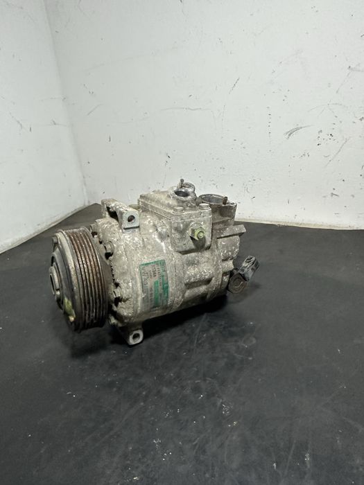 Compresor clima AC Volkswagen Vw Passat B6 2.0 TDI BMP BKD BKC BLS