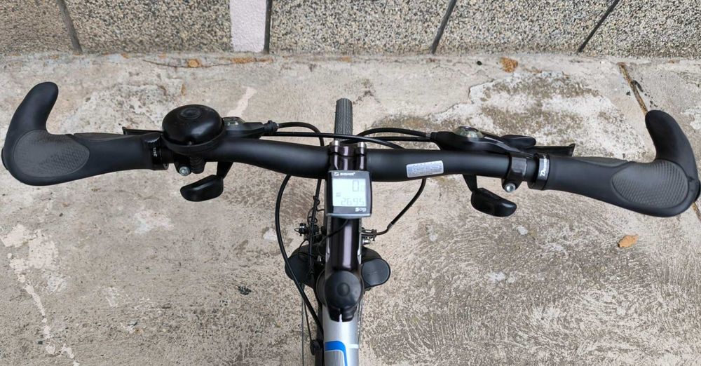 Велосипед Benger Sport 28" (52 см)