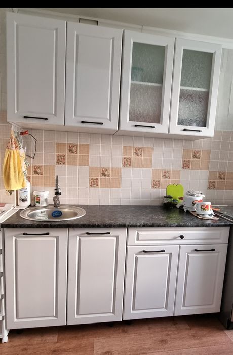 Продам кухонный гарнитур. Новый