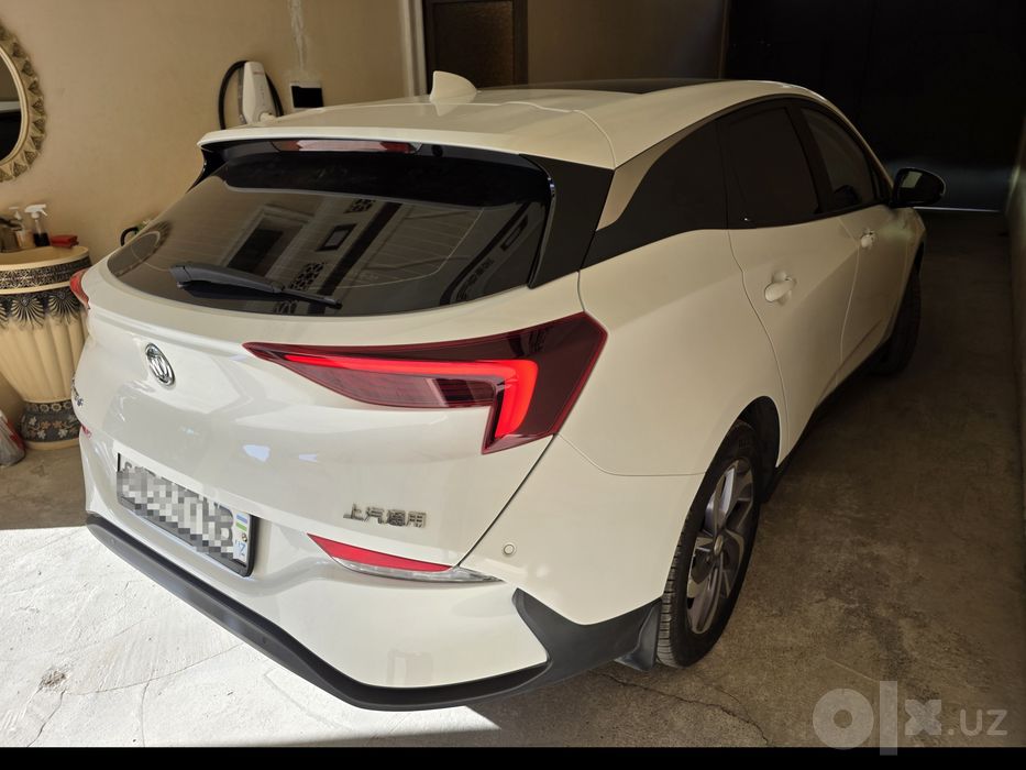 Buick velite 6 450 тали 2024-25