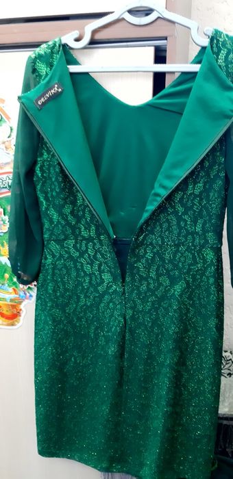 Турецкое Вечернее Платье