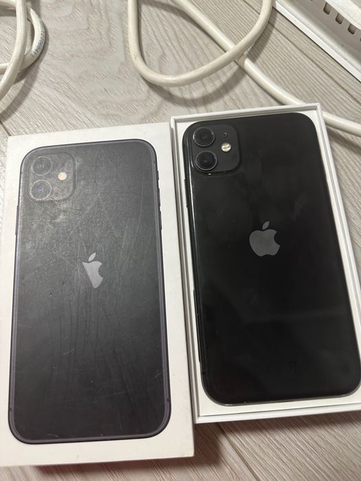 Apple айфон 11 продам