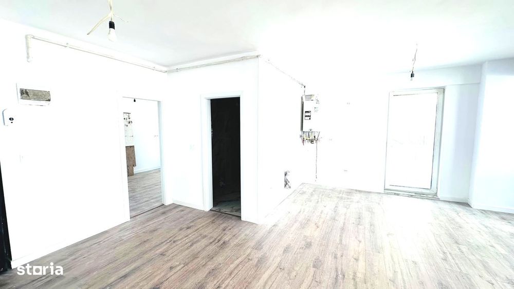 Apartament bloc nou C.Coposu finisat 67mp cu loc parcare 105.000eur