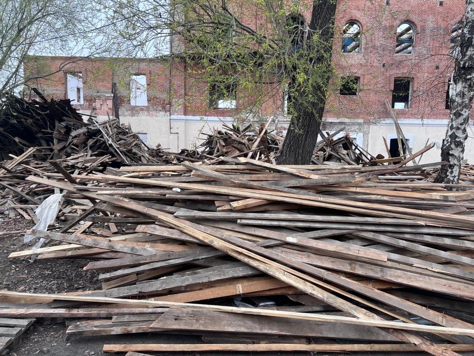 Продам либо отдам доски