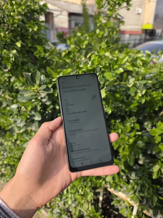 Pocco F3 dastavka bor