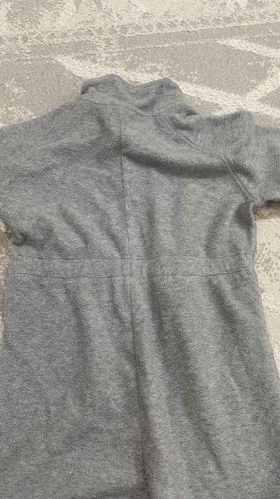 Комбинезон флисовый Lassie