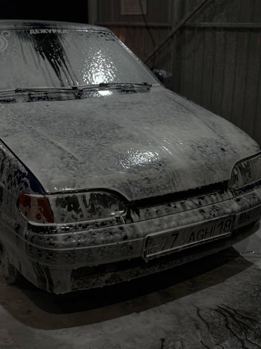 Продам Ваз 2114 чепырка