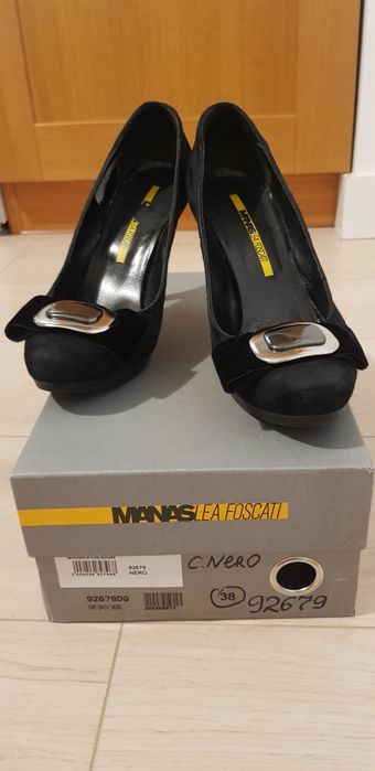 Продам туфли женские