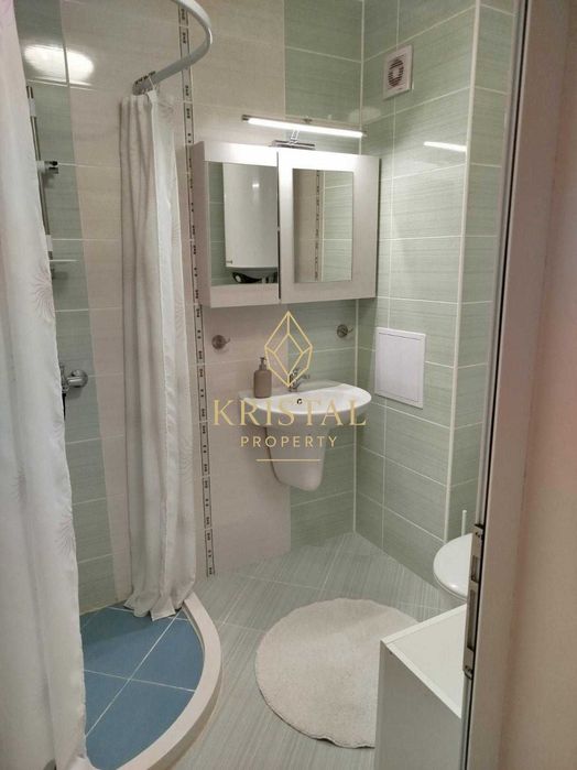 ID: 643 Двустаен апартамент в тих район на Несебър, кв. Аурелия