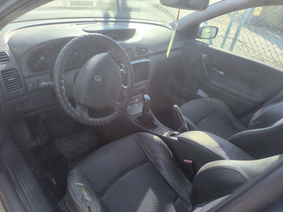 Renault Laguna II 1.8 16V 120k.c. НА ЧАСТИ