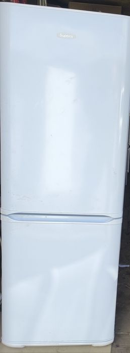 Бирюса ноуфрост высота 1, 7м