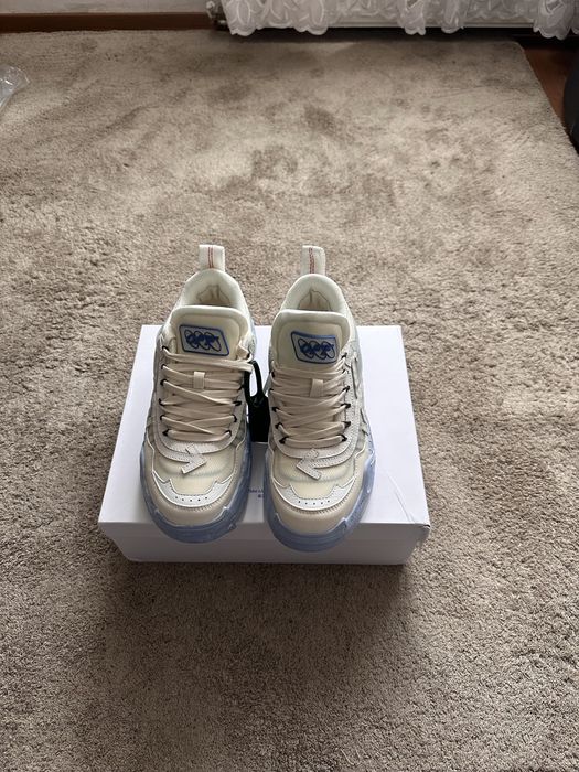 Off-White Odsy 1000 Blue Marble