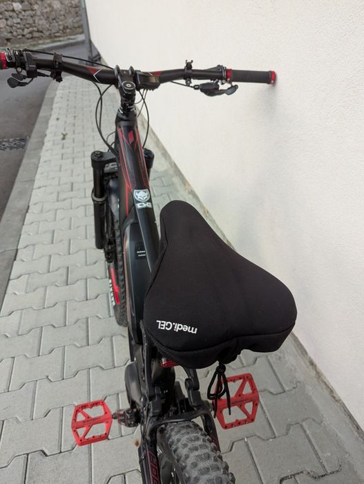 Merida Eone twenty 800 Shimano bluetooth