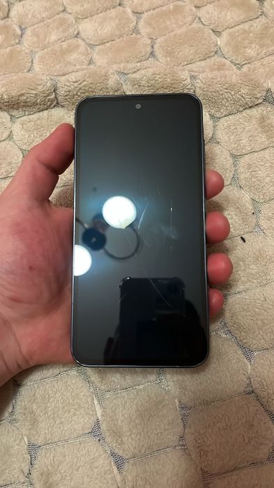 Продам samsung a35 128гб