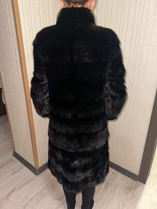 Продам шубу в отличном состоянии