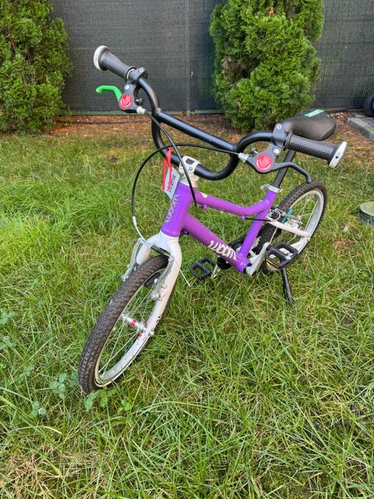 Bicicleta Voom marimea 3
