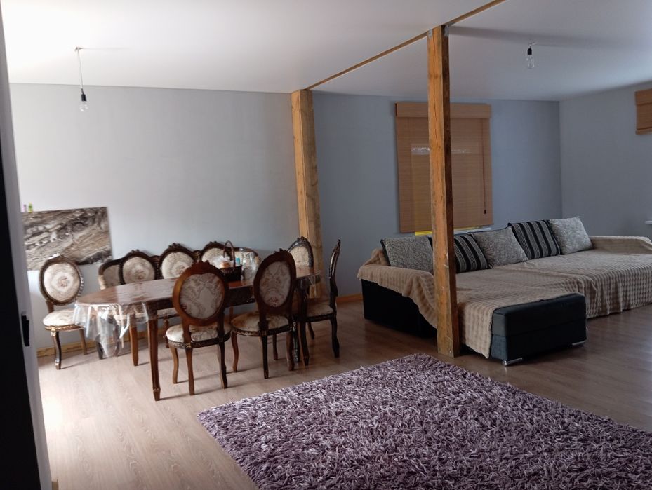 Продам дом 110 квМ