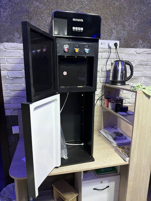 Кулер Aiwa нижняя загрузка фрионовый новинка