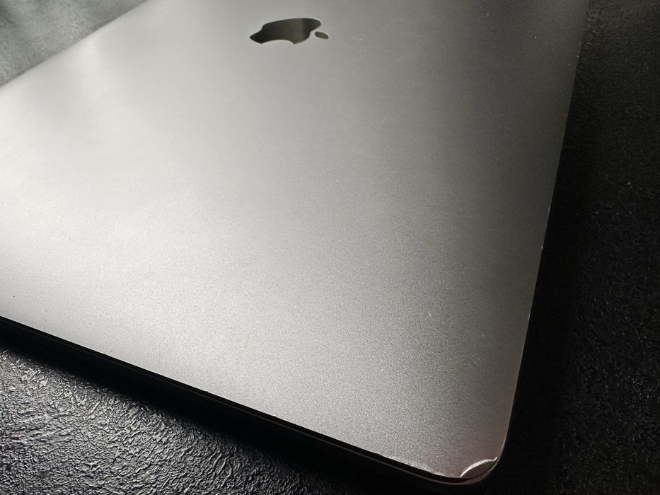 Macbook Pro 15” 2016