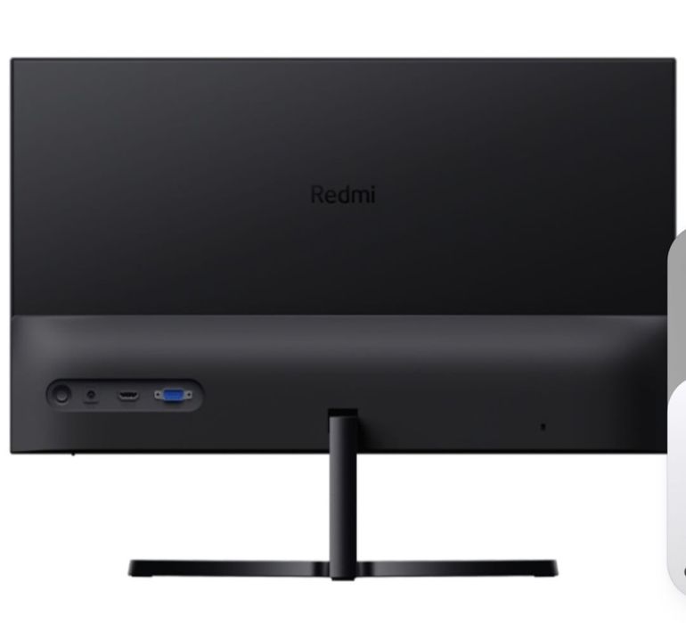 Xiaomi Mi Desktop Monitor RMMNT238NF