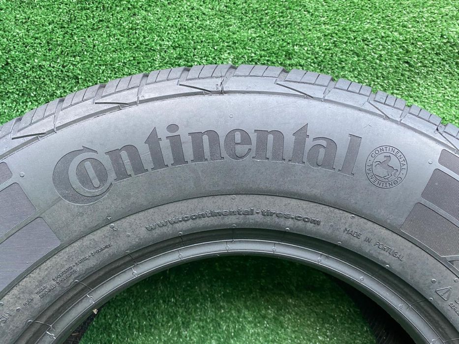 Set 4 anvelope vara Continental ContiCrosContact Lx2 255 70 R16 T  111