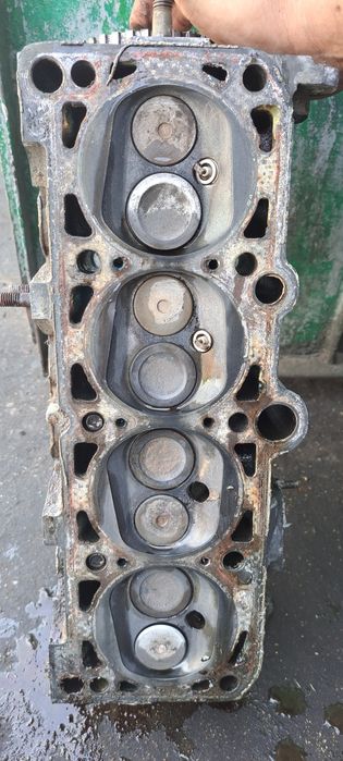 Головка 1.8 гольф пассат