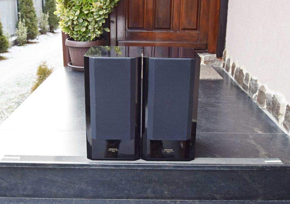 Boxe Kenwood LS-E 8