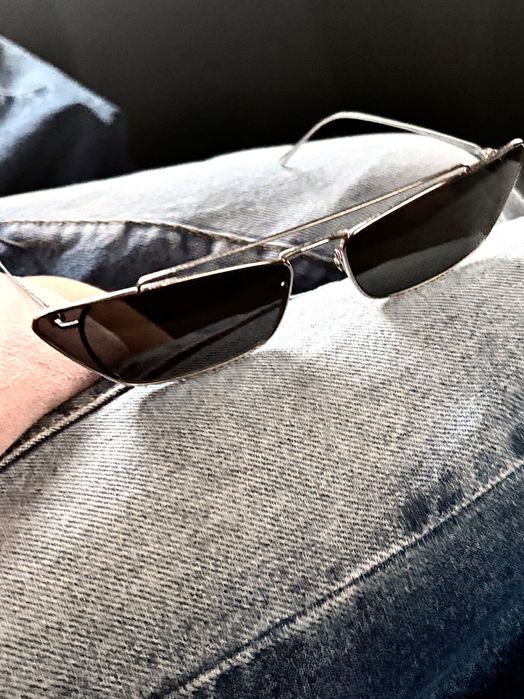 Prada PR 64US CATWALK Sunglasses