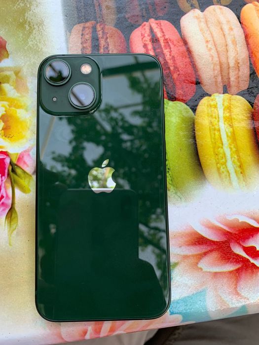 Iphone 13 mini sotiladi