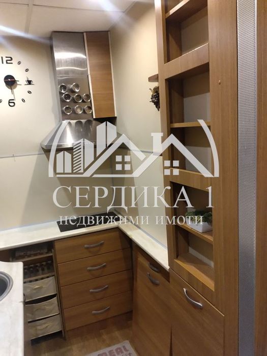 3-стаен в София-Фондови Жилища