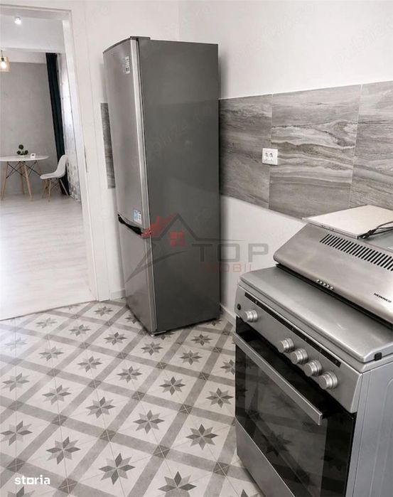 Apartament o camera- Lunca Cetatuii