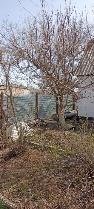 Продам дачу в Цветущем саду