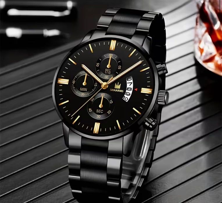 Продавам часовник