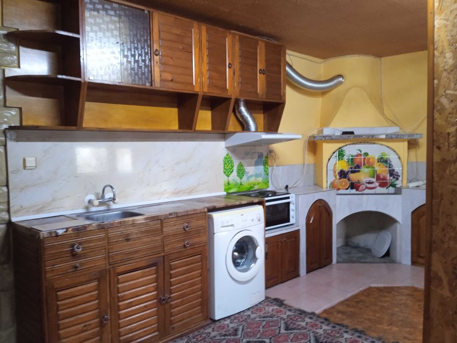 Апартамент многостаен