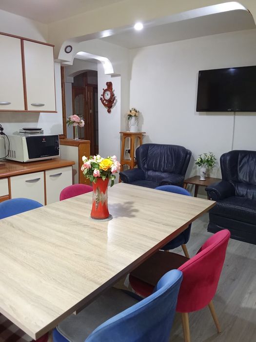 Vand apartament 2 camere