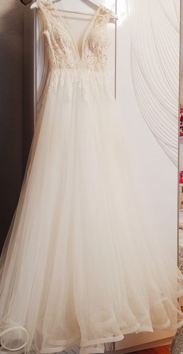 Vand rochie mireasa Maya Fashion