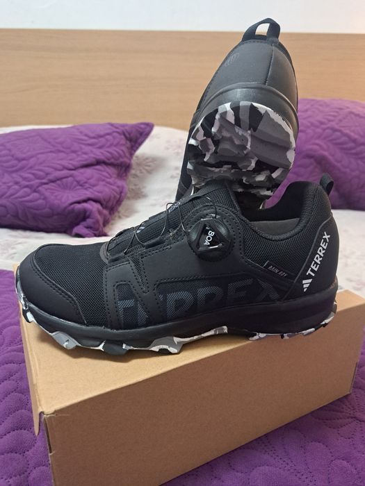 Adidas Terrex Agravic BOA, nr 38