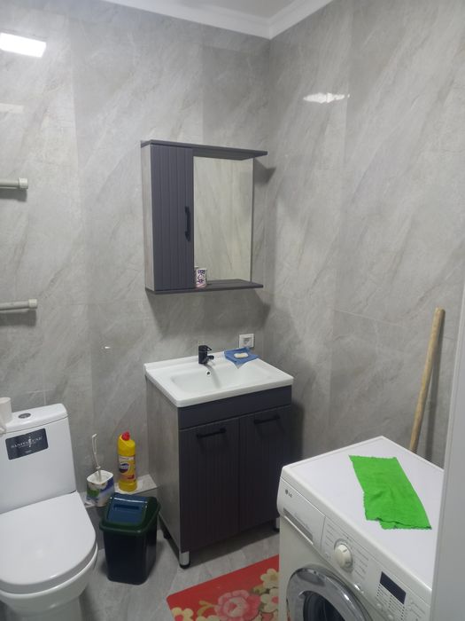 1 комнатная квартира