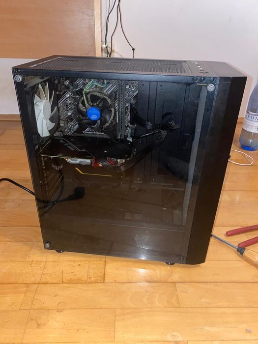 vand calculator gaming