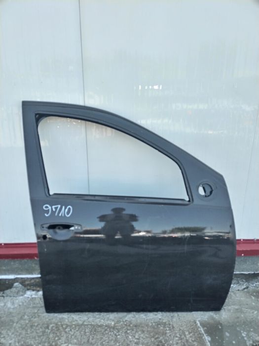 Usa dreapta fata, Dacia Duster I,  2010, 2011, 2012, 2013, 2014, 2015, 2016, 2017. Piesa noua 9710