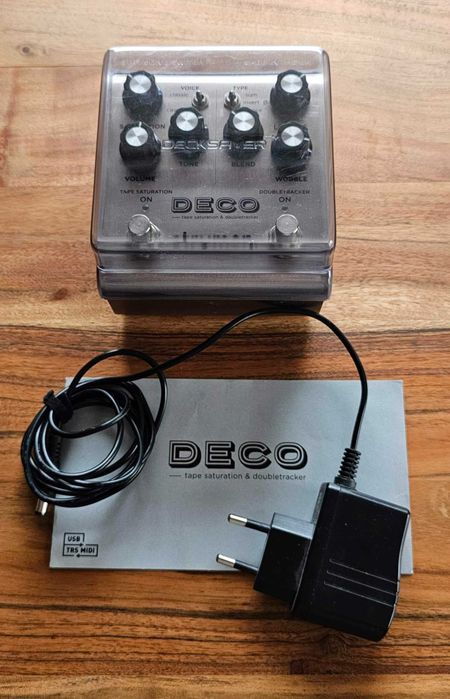 Електронни инстументи Elektron и Novation, ефект педали, Maschine