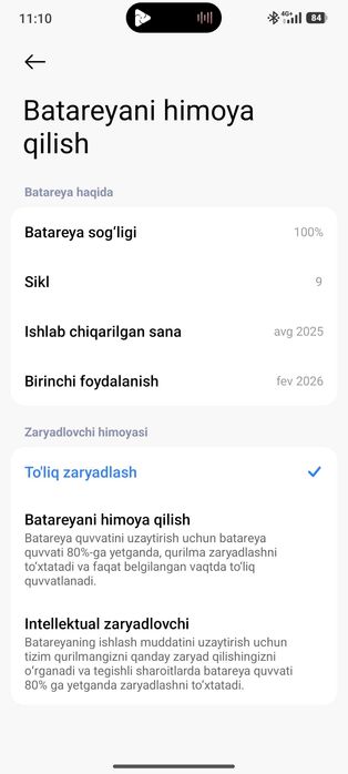 Poco x7pro 5g sotiladi