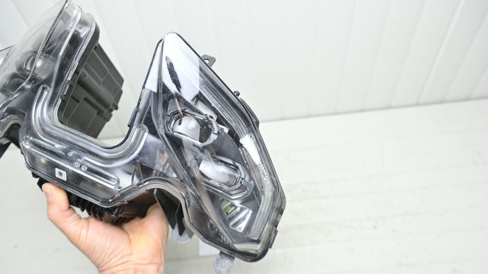 Far BMW S1000XR / M1000XR K69 2020 - 2025
