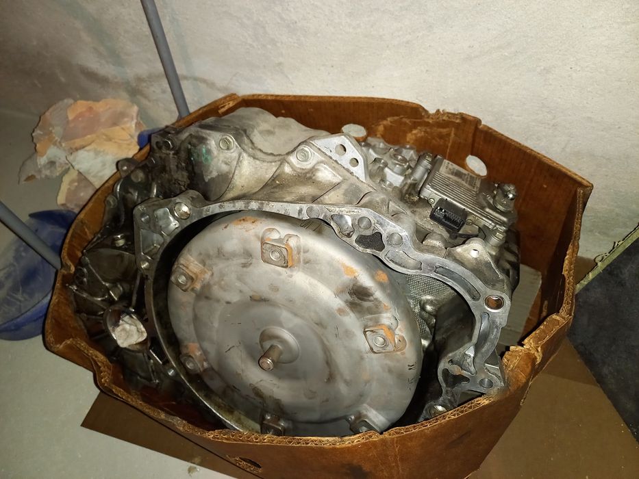 Продавам скоростна кутия автоматик Aisin TF 80CS