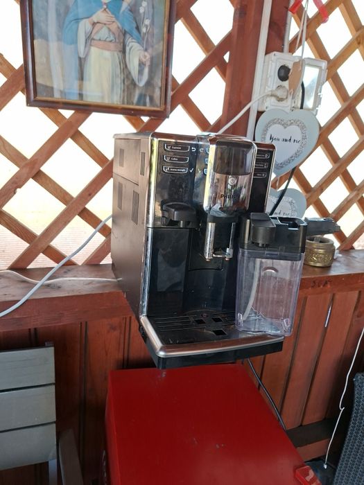 Expresor Philips defect