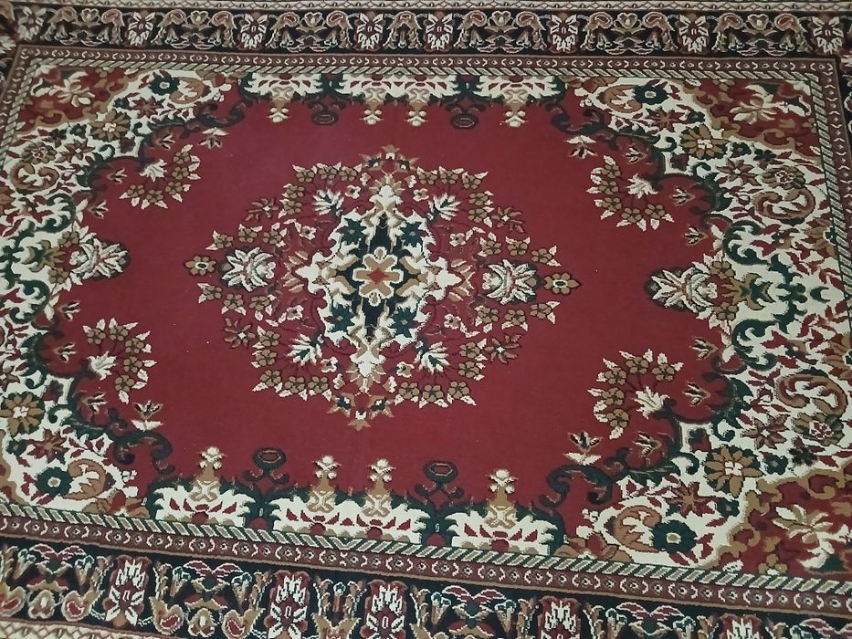 Gilam naqshli 200×300