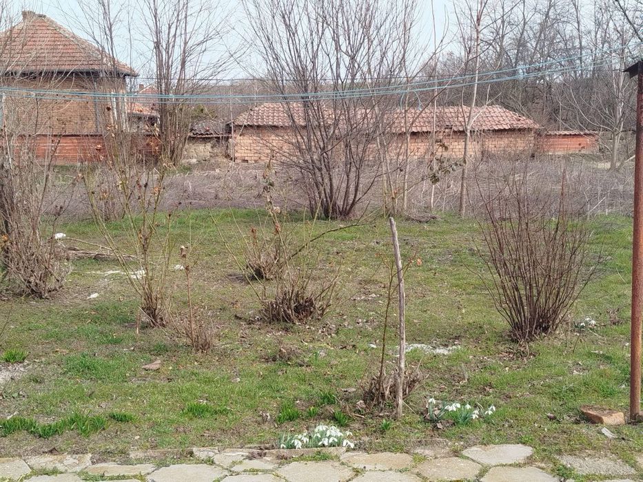 Продава се Къща в с. Морава, Област Велико Търново - 2600 кв.м за 6 €/кв.м - Снимка #17