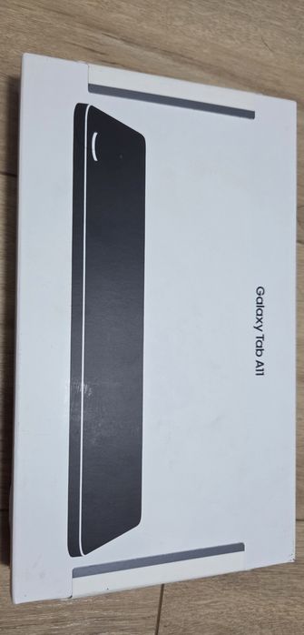 Tableta Samsung tab A11 noua sigilata