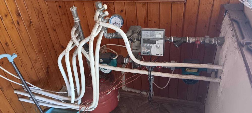 Продава се Къща в Гълъбово - 200 кв.м за 270 €/кв.м - Снимка #16