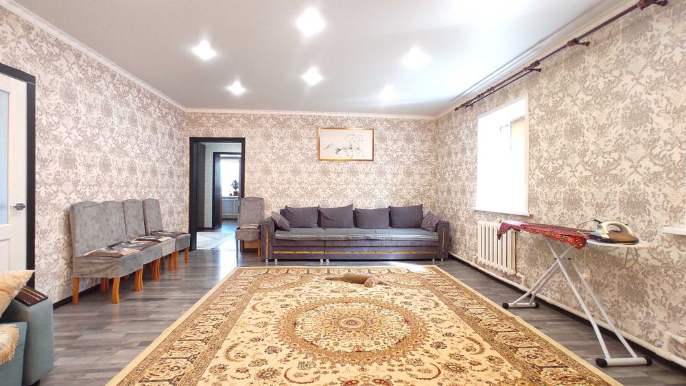 Дом Сутжанова **